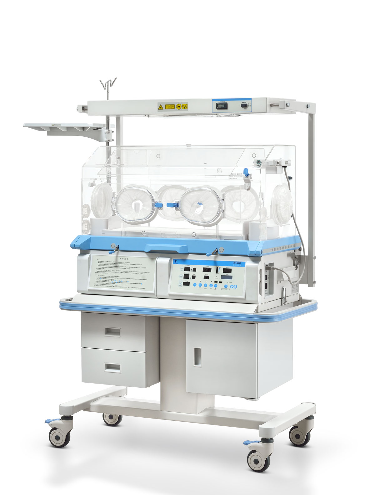 YP-970 婴儿培养箱